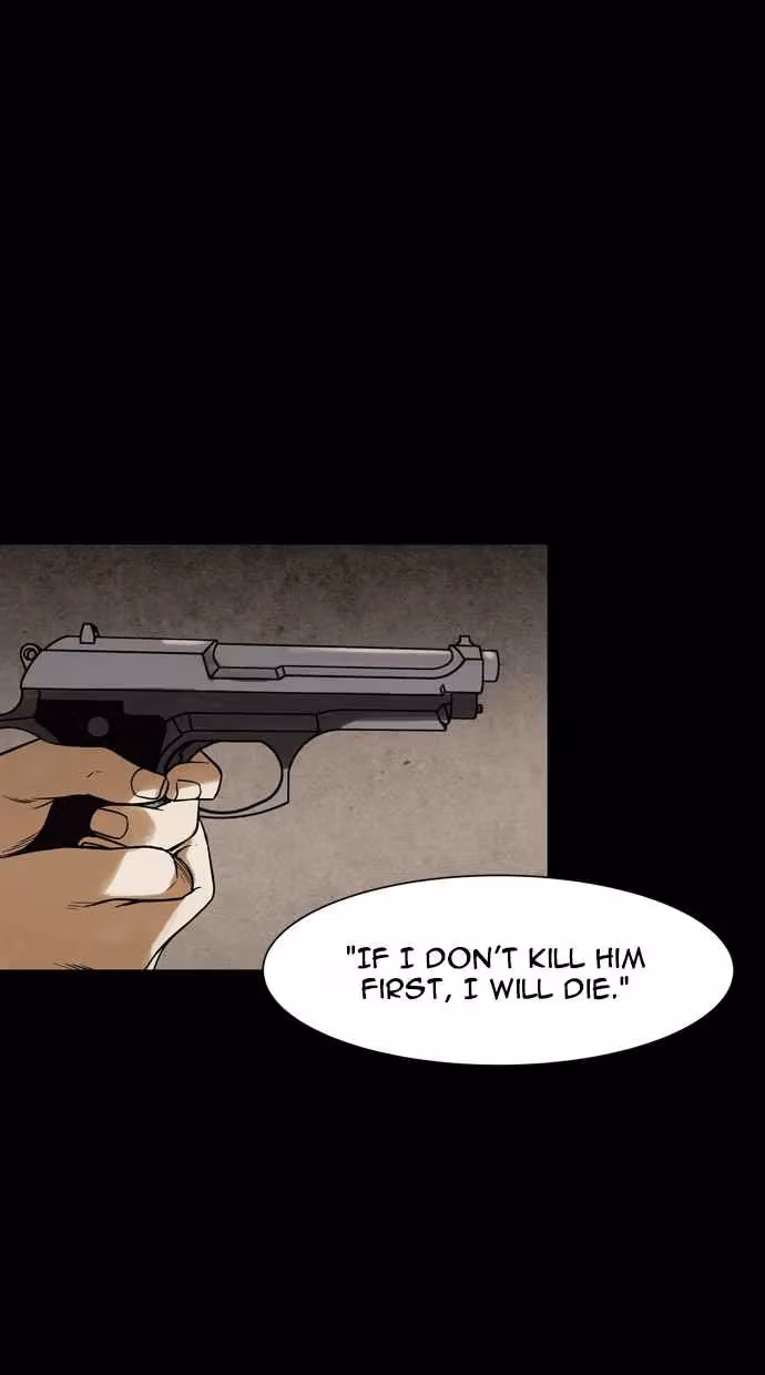 Infectee Chapter 49 page 30 - 