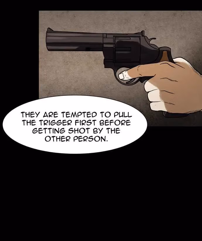 Infectee Chapter 49 page 31 - 