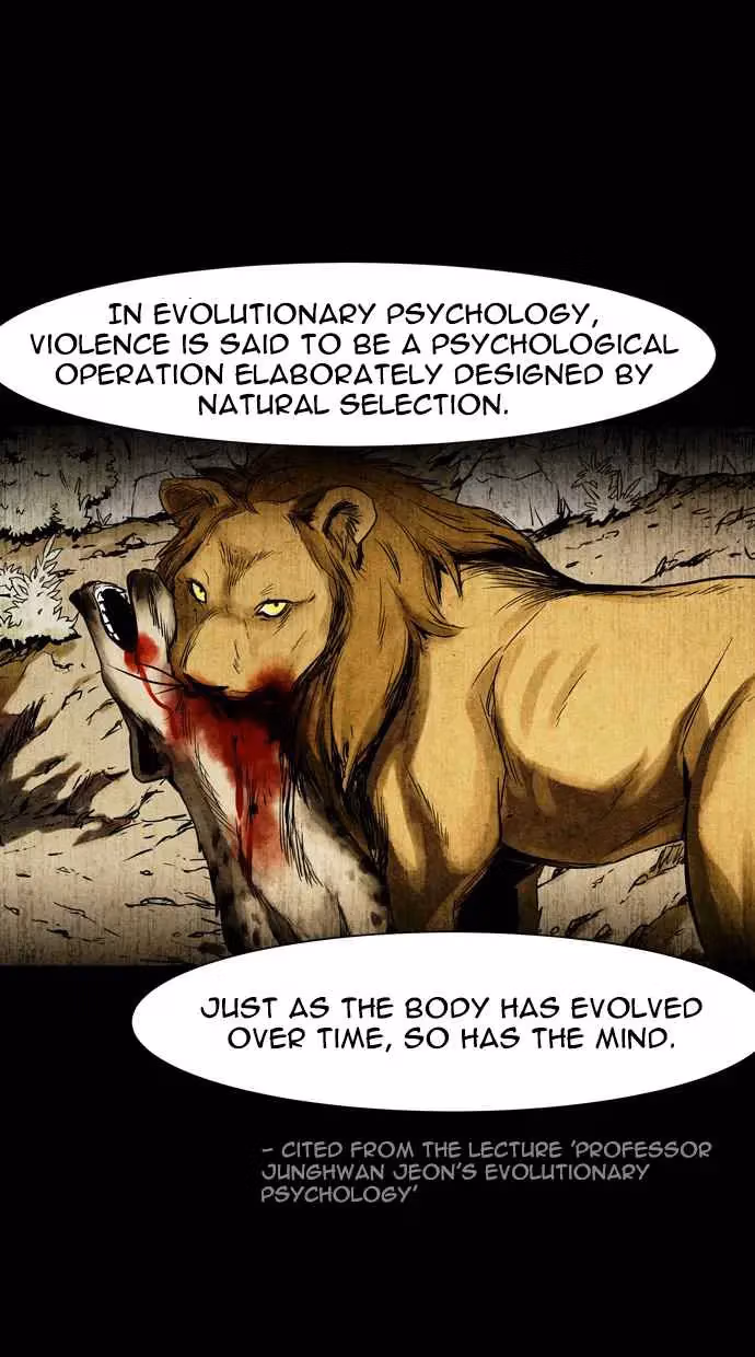 Infectee Chapter 49 page 37 - 