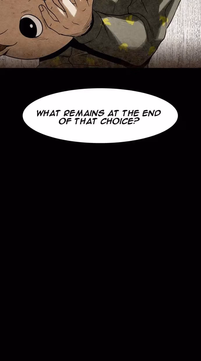 Infectee Chapter 49 page 42 - 