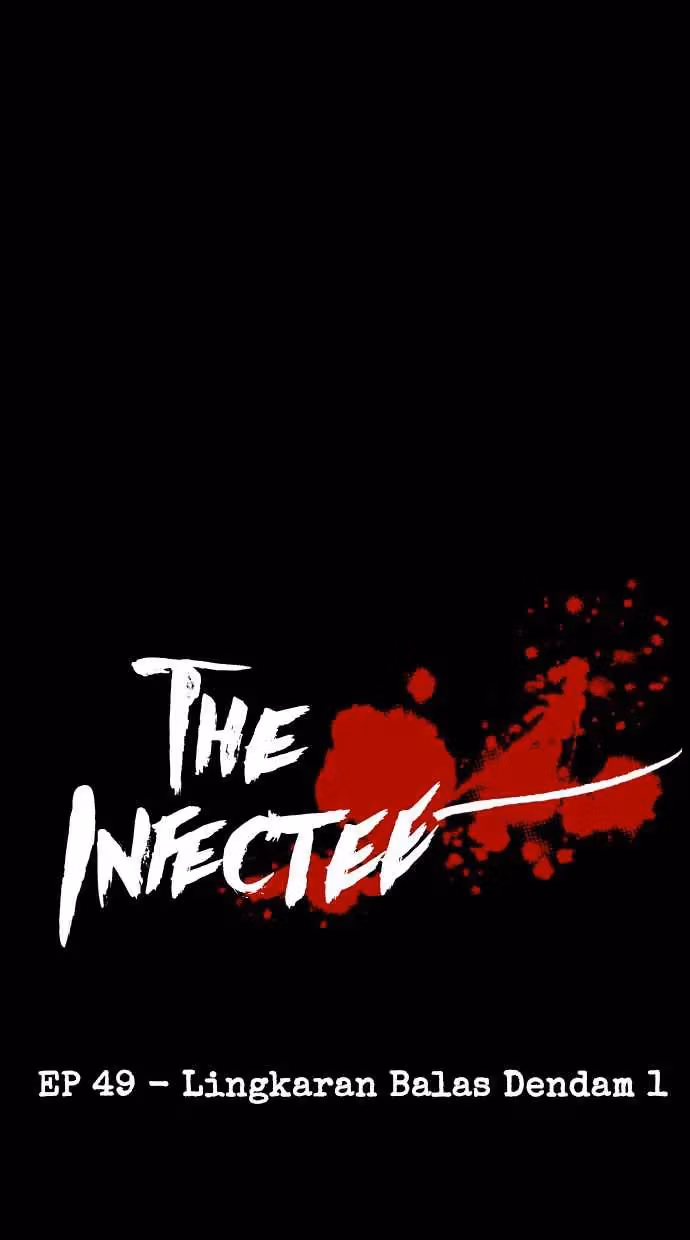 Infectee Chapter 49 page 44 - 
