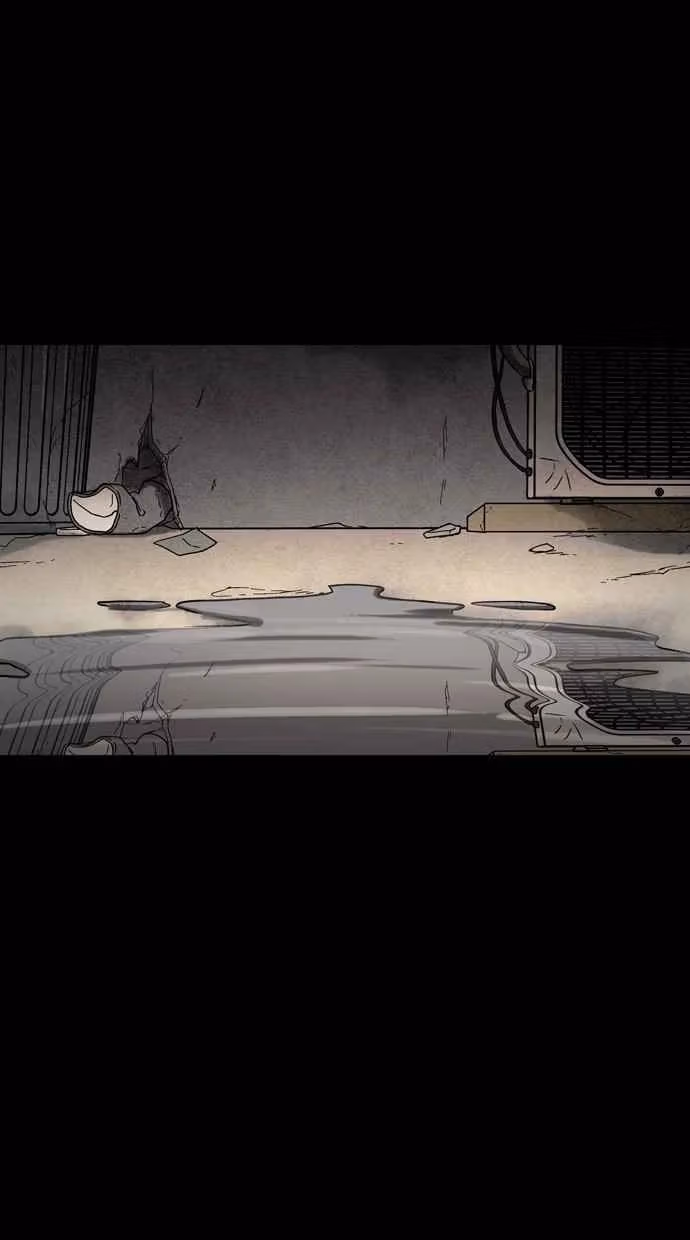 Infectee Chapter 49 page 47 - 