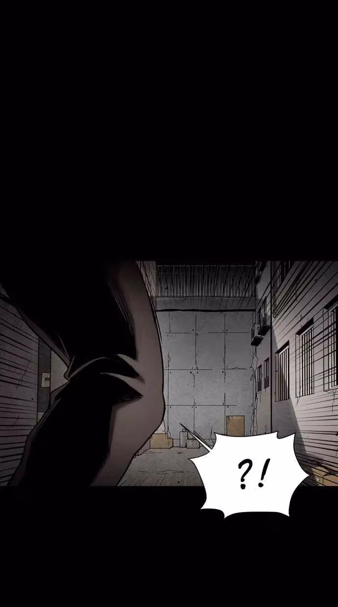 Infectee Chapter 49 page 49 - 