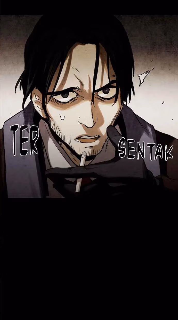 Infectee Chapter 49 page 59 - 
