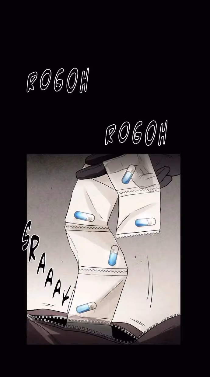 Infectee Chapter 49 page 64 - 
