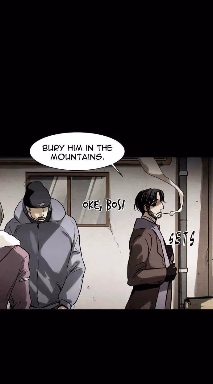Infectee Chapter 49 page 65 - 