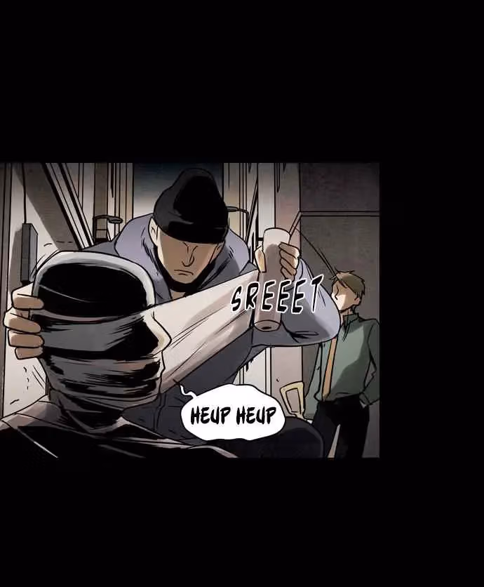 Infectee Chapter 49 page 66 - 