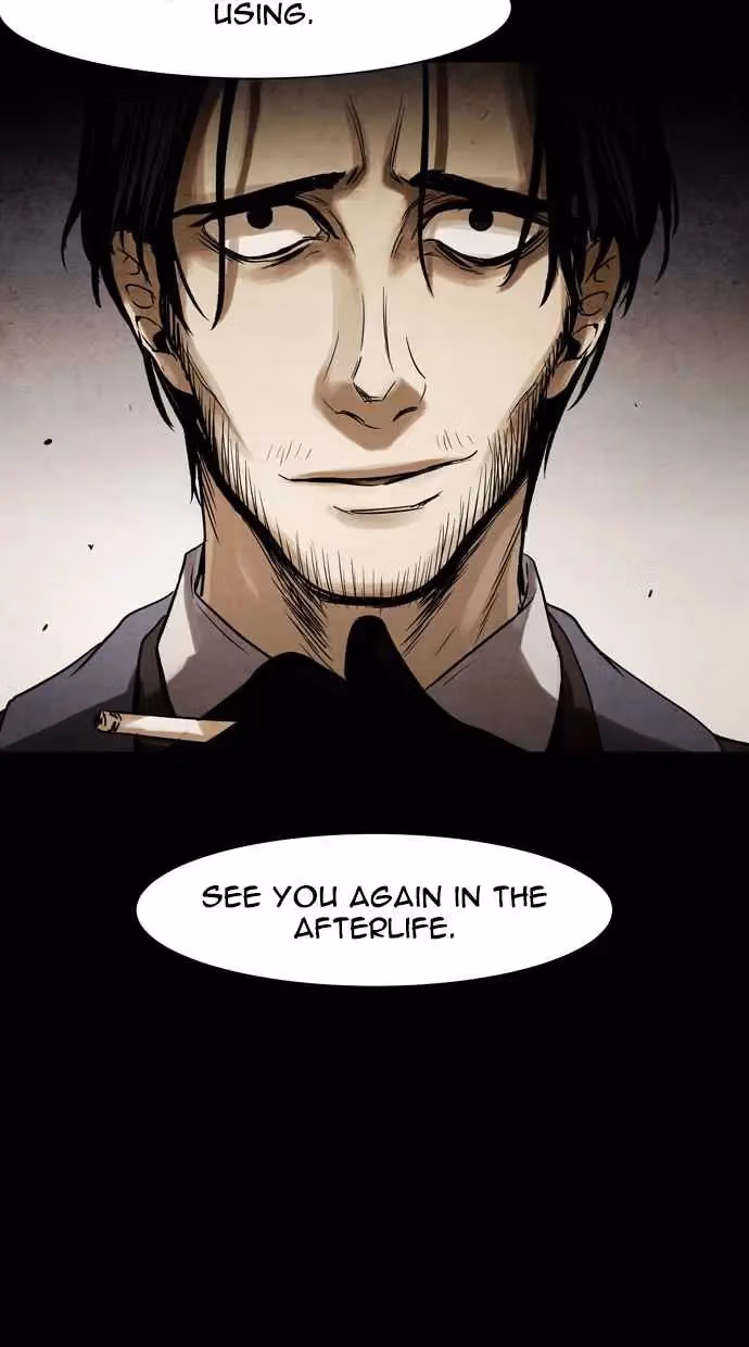Infectee Chapter 49 page 68 - 