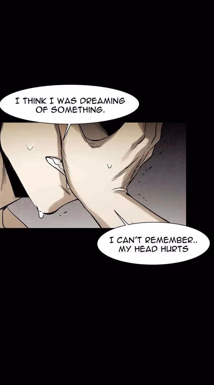 Infectee Chapter 49 page 73 - 