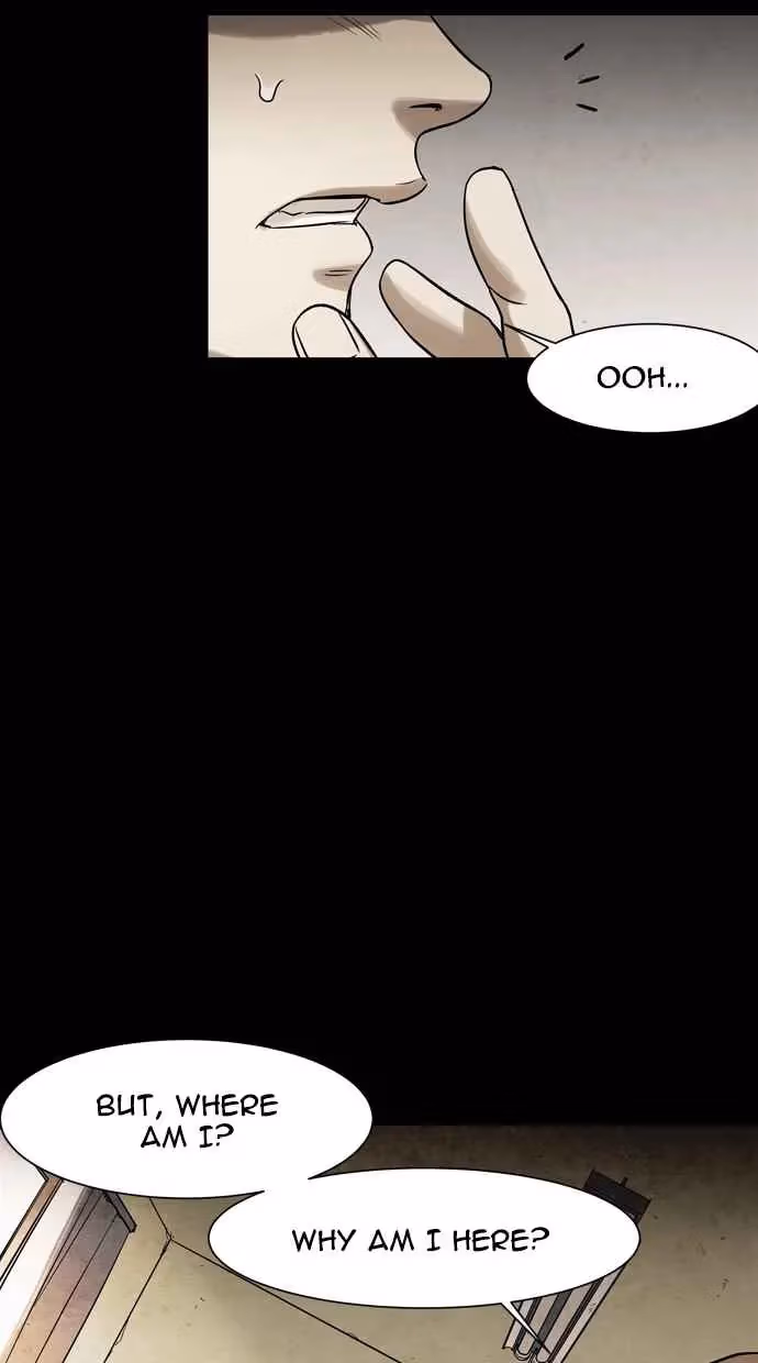 Infectee Chapter 49 page 74 - 