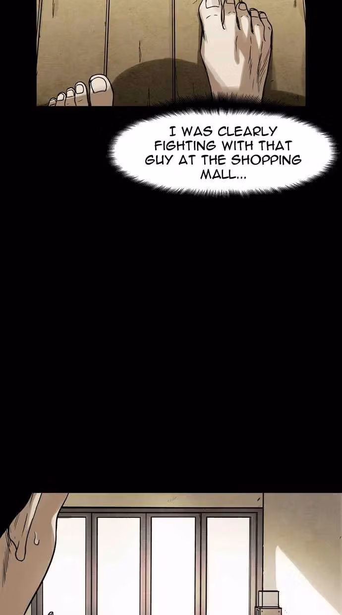 Infectee Chapter 49 page 77 - 