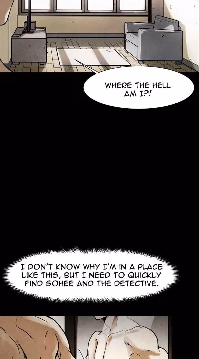 Infectee Chapter 49 page 78 - 