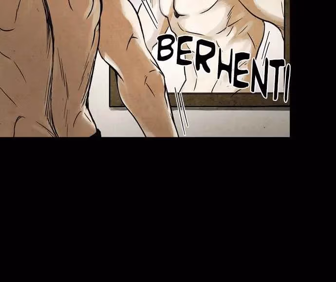 Infectee Chapter 49 page 79 - 