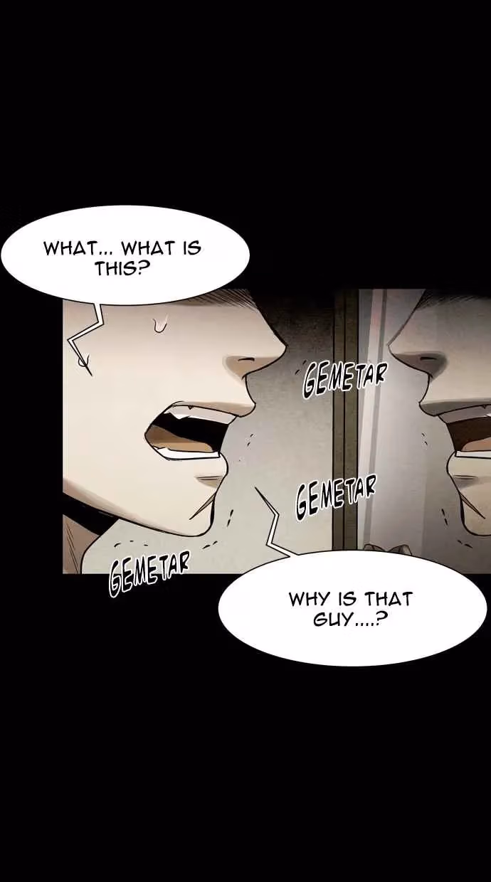 Infectee Chapter 49 page 80 - 