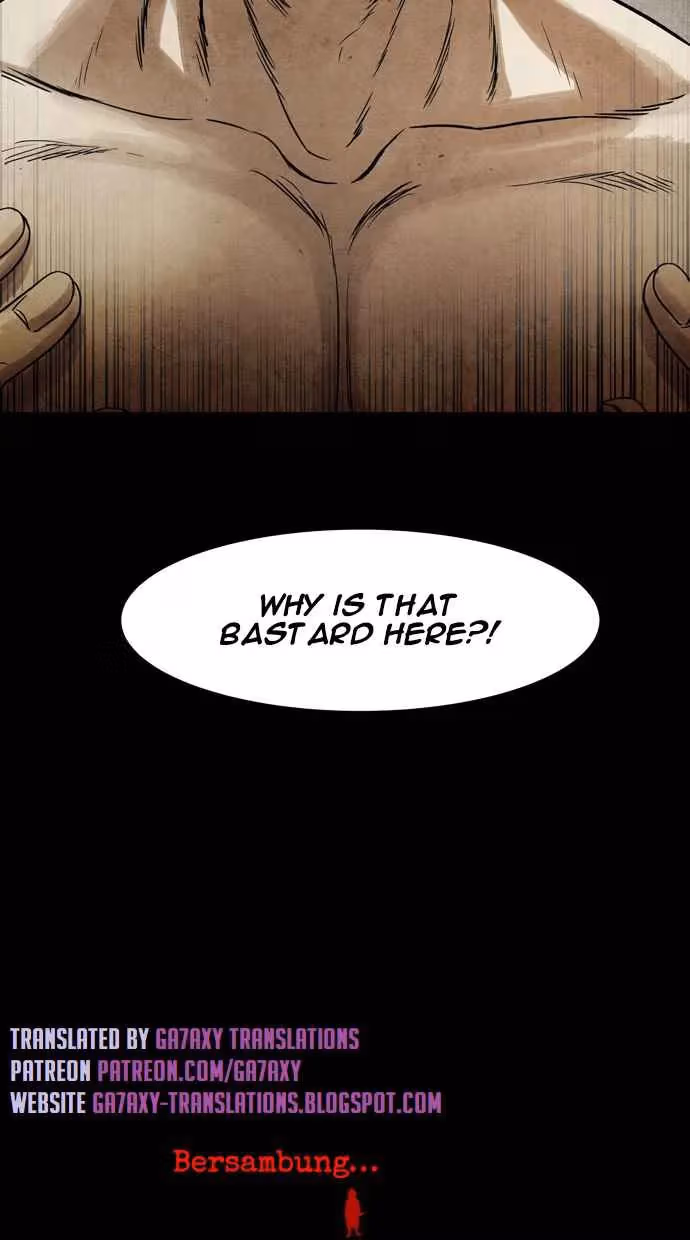 Infectee Chapter 49 page 82 - 