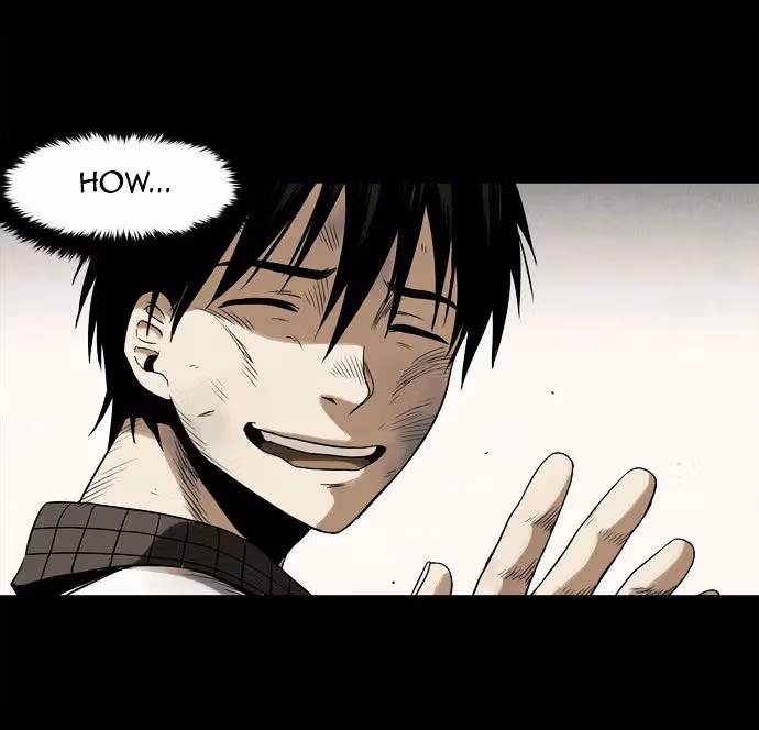 Infectee Chapter 5 page 3 - 
