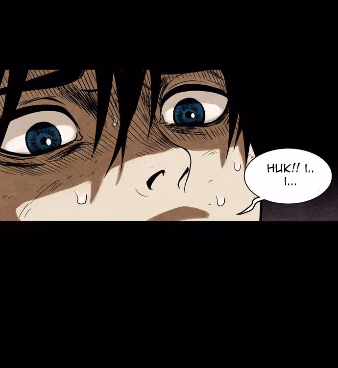 Infectee Chapter 5 page 28 - 