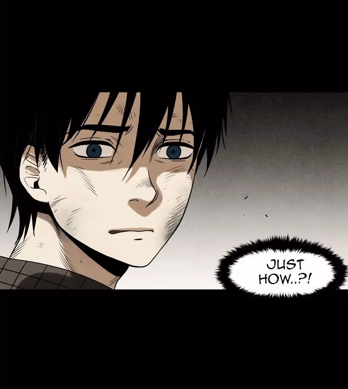 Infectee Chapter 5 page 4 - 
