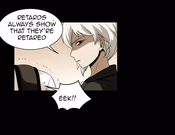 Infectee Chapter 5 page 51 - 