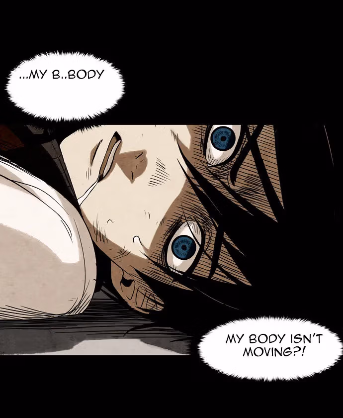 Infectee Chapter 5 page 79 - 
