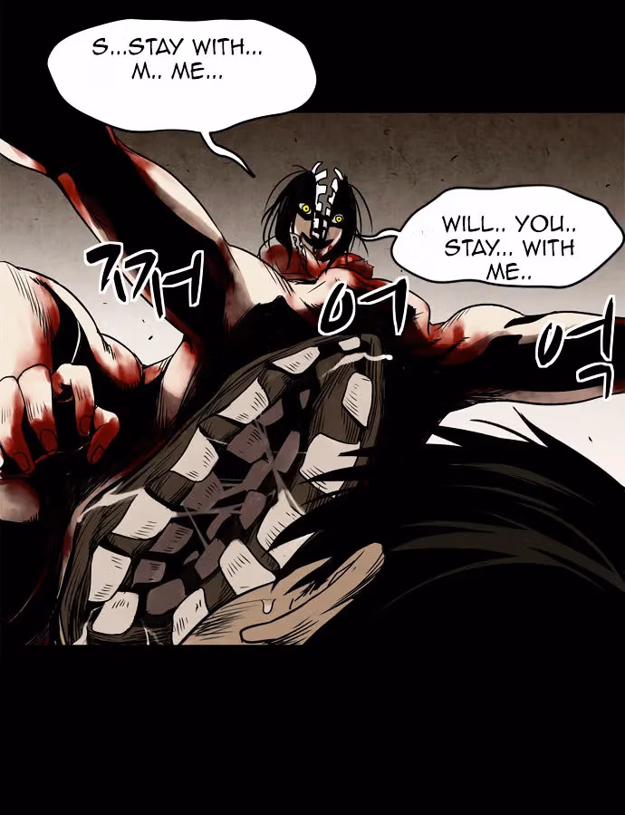 Infectee Chapter 5 page 81 - 