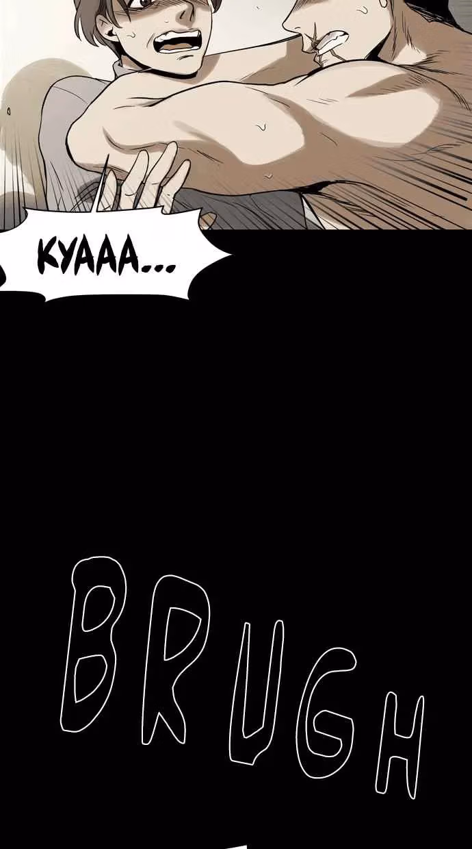 Infectee Chapter 50 page 13 - 