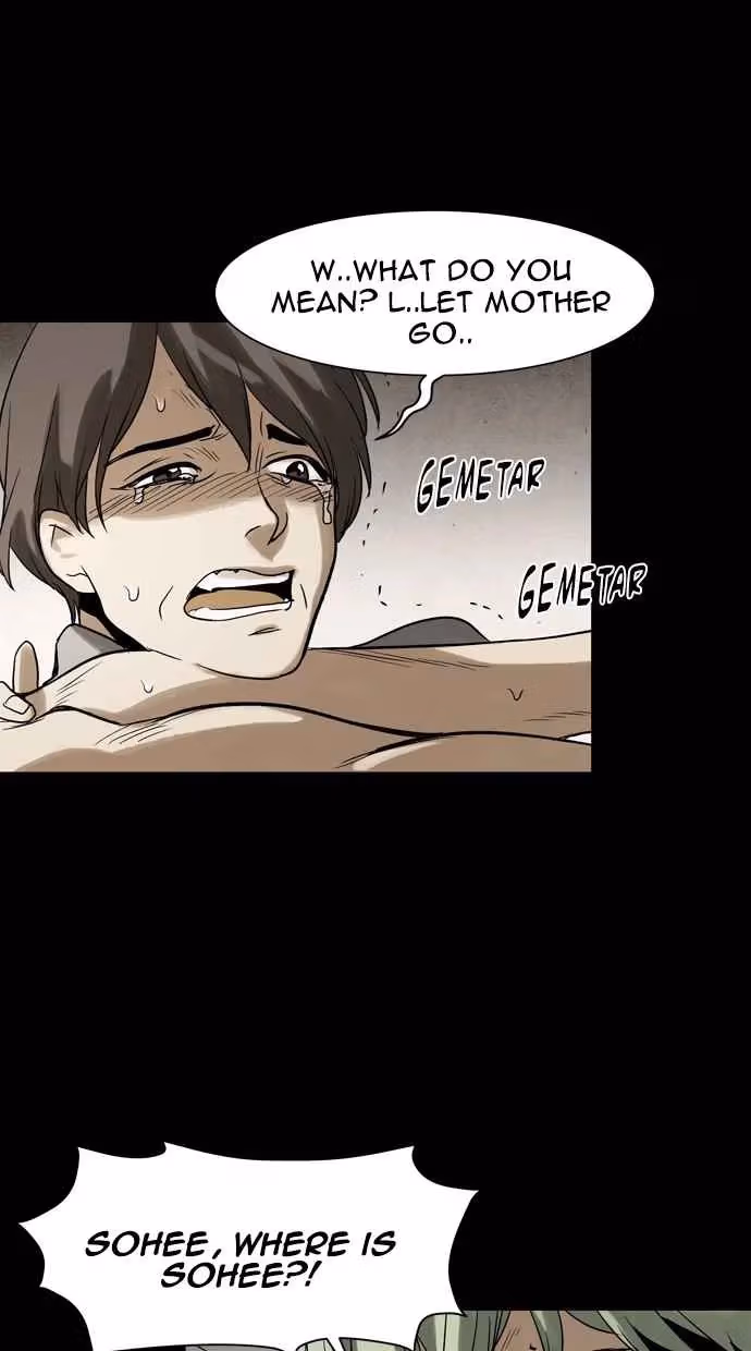 Infectee Chapter 50 page 15 - 