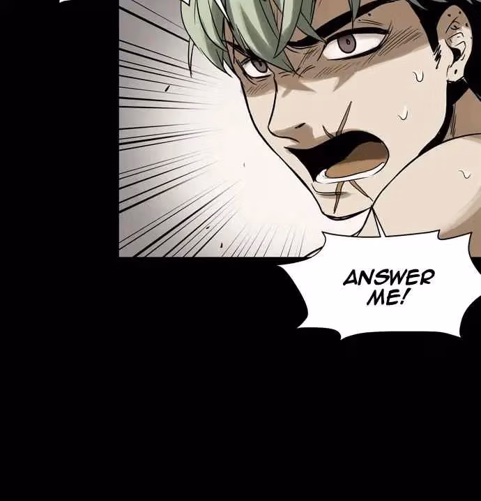 Infectee Chapter 50 page 16 - 