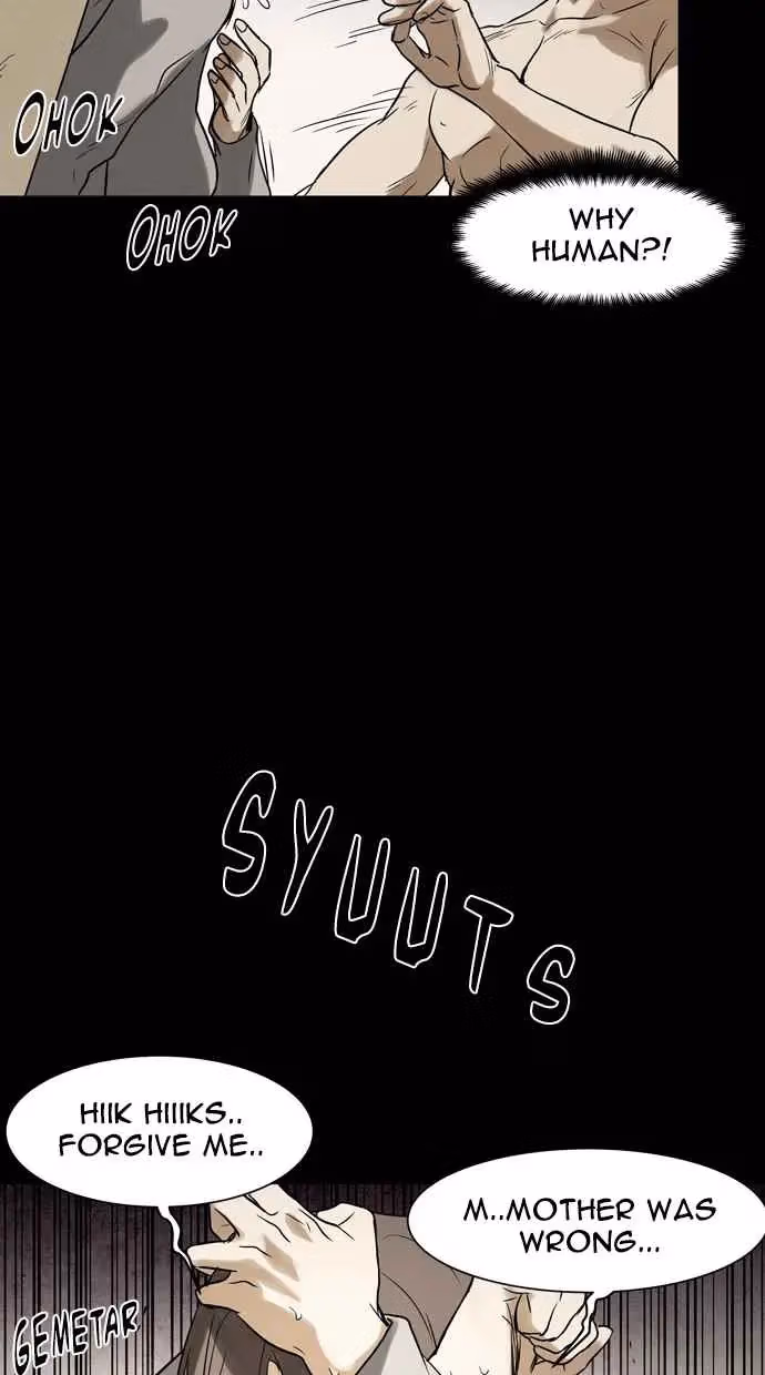 Infectee Chapter 50 page 19 - 