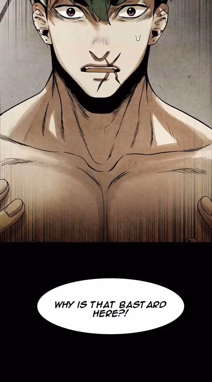 Infectee Chapter 50 page 3 - 