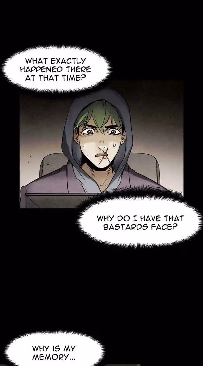 Infectee Chapter 50 page 26 - 