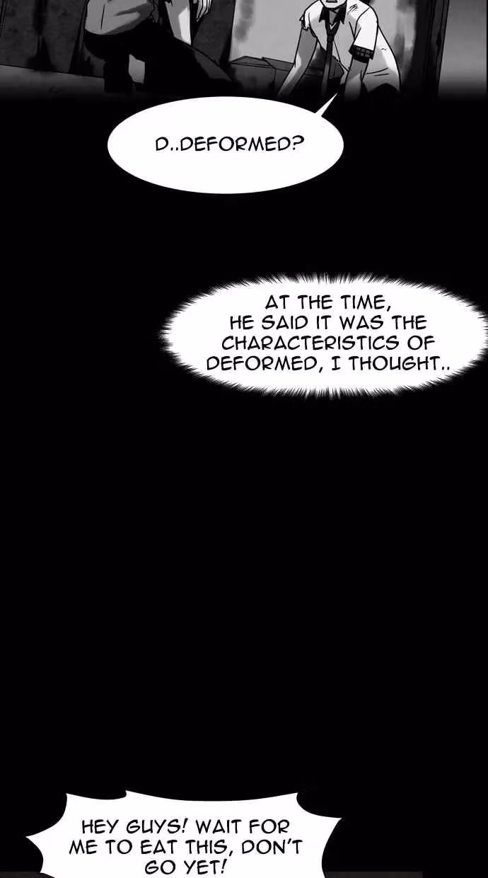 Infectee Chapter 50 page 29 - 