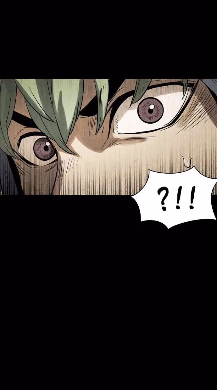 Infectee Chapter 50 page 32 - 