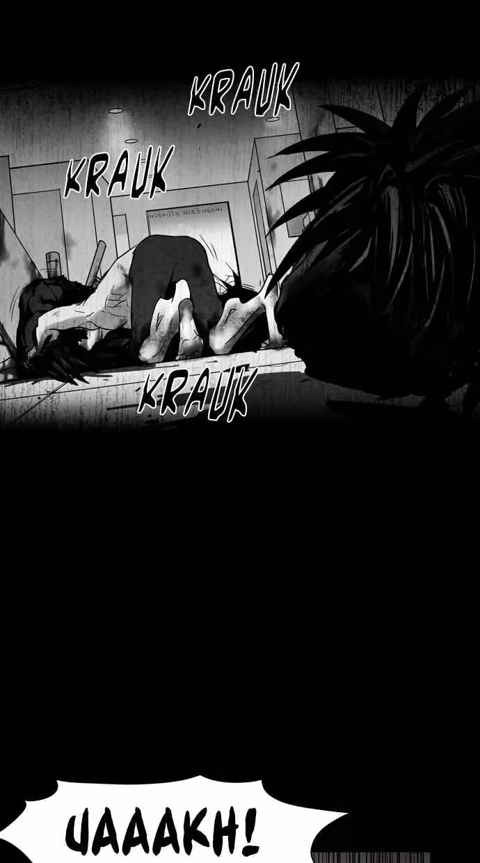 Infectee Chapter 50 page 33 - 