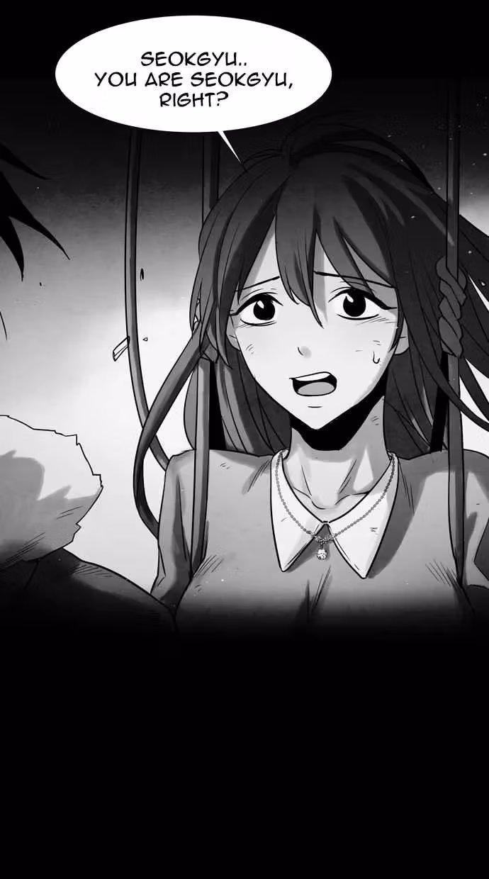 Infectee Chapter 50 page 38 - 