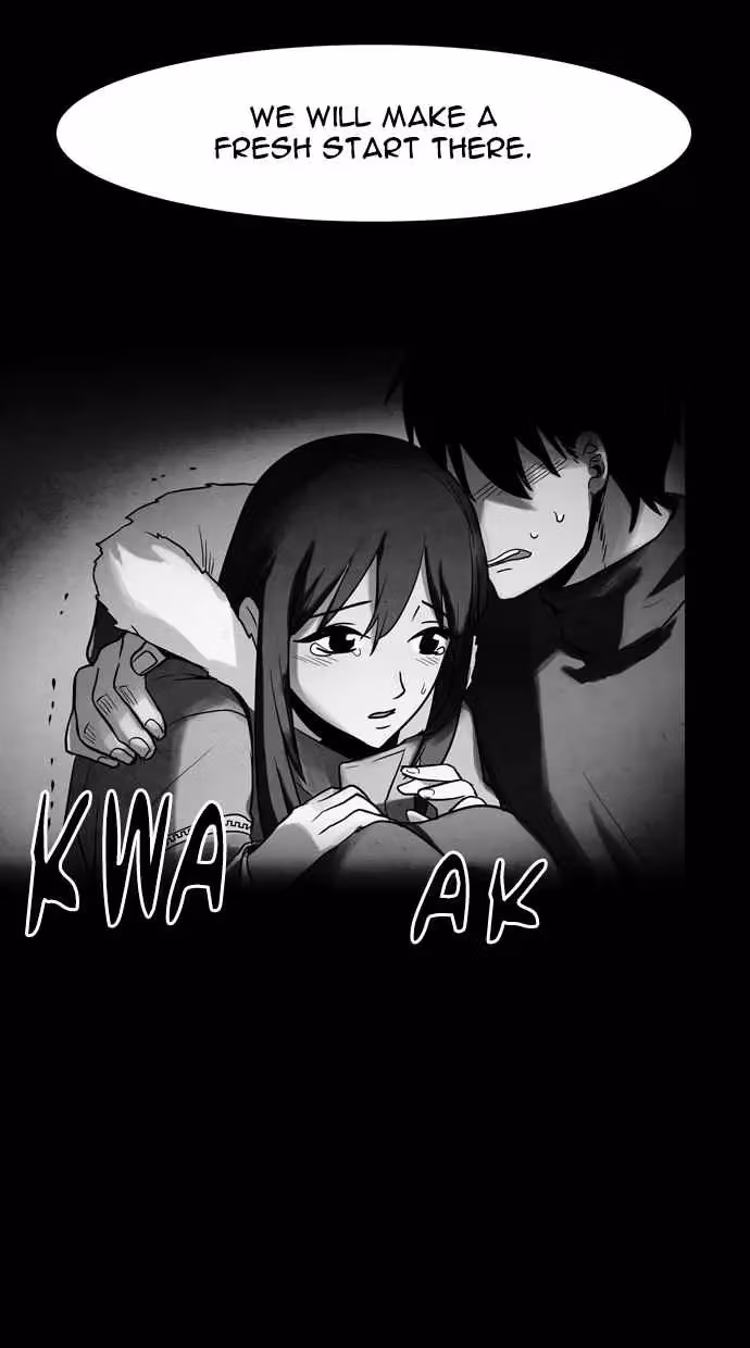 Infectee Chapter 50 page 40 - 