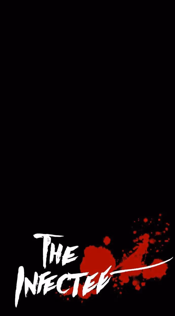 Infectee Chapter 50 page 5 - 