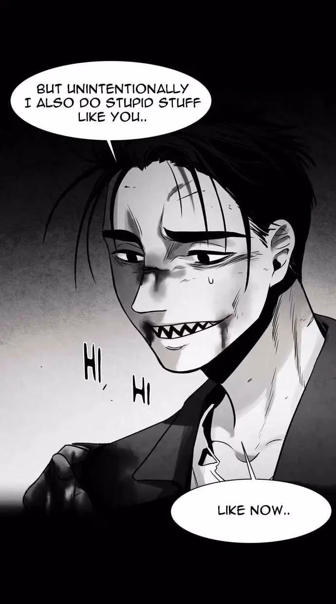 Infectee Chapter 50 page 42 - 