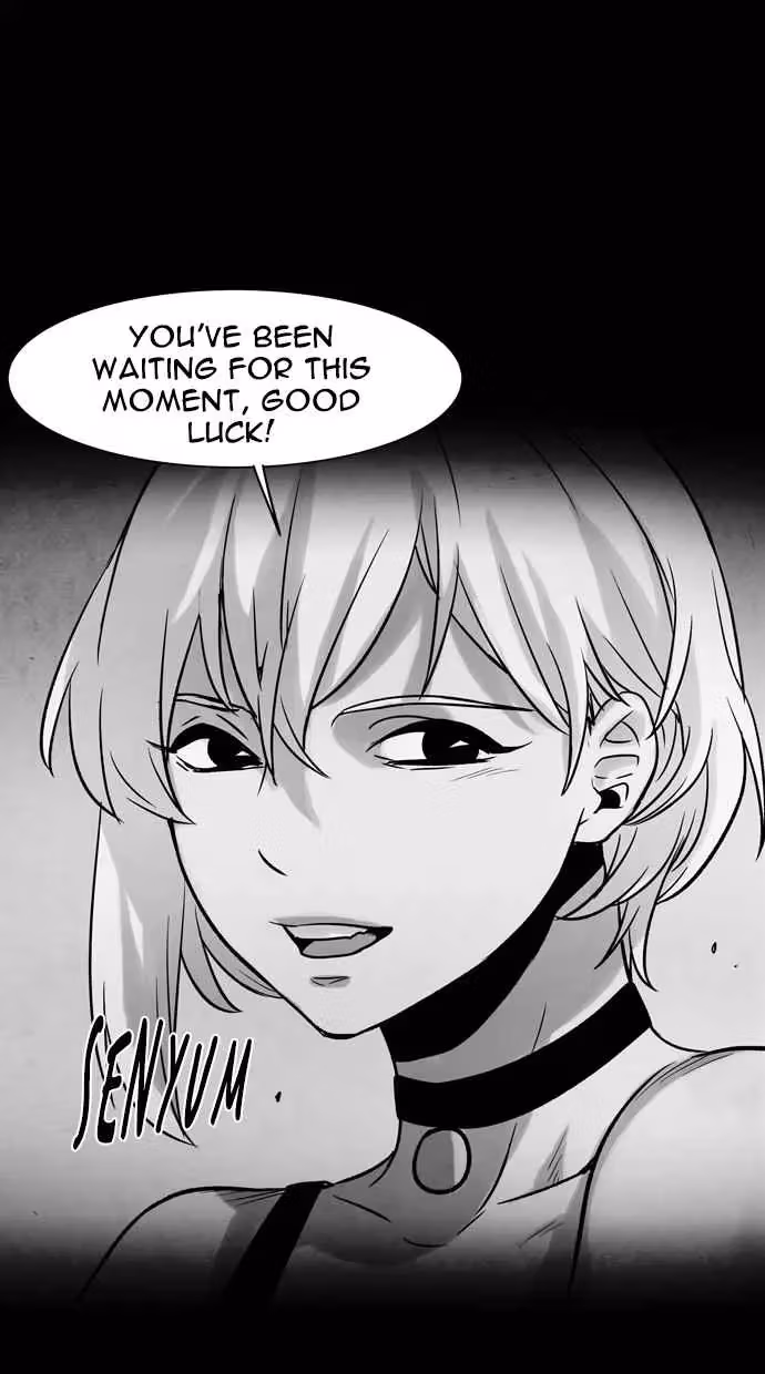 Infectee Chapter 50 page 44 - 