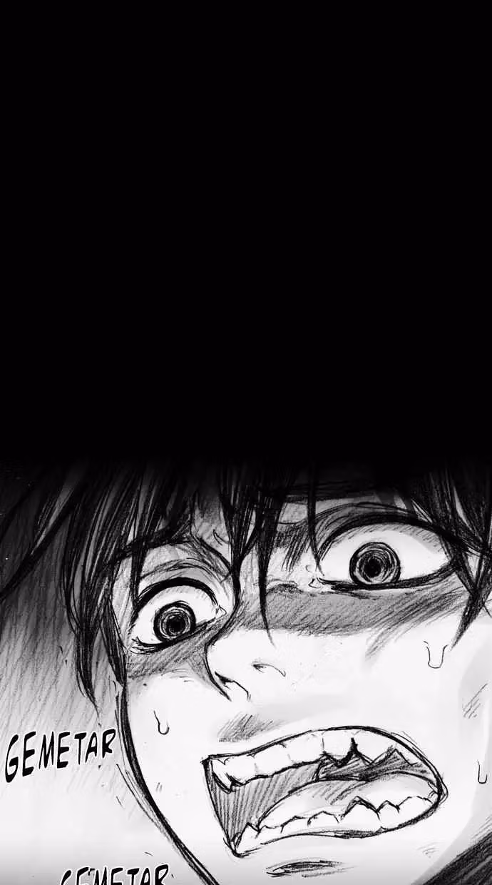 Infectee Chapter 50 page 45 - 