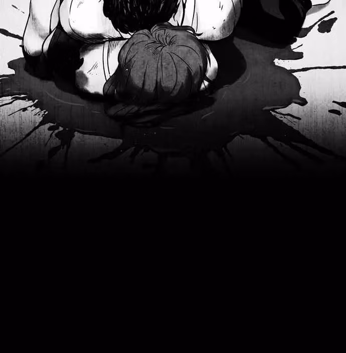 Infectee Chapter 50 page 47 - 