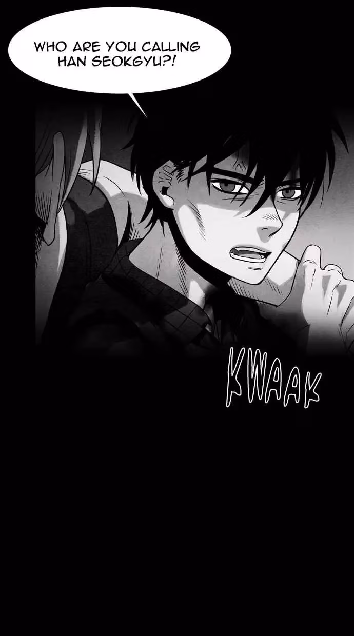 Infectee Chapter 50 page 50 - 