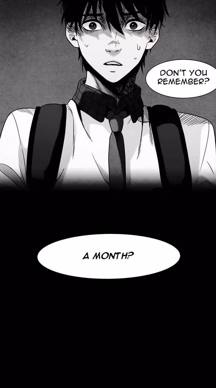Infectee Chapter 50 page 53 - 