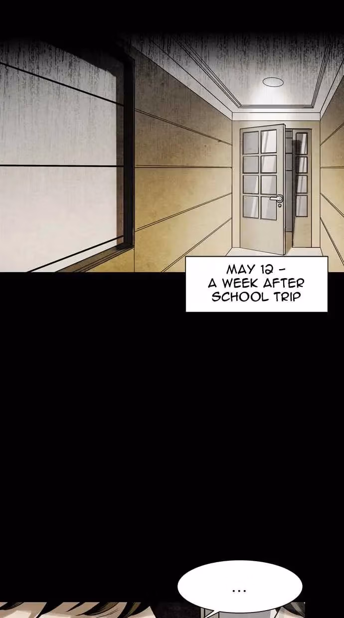 Infectee Chapter 50 page 55 - 