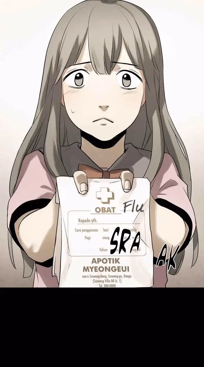 Infectee Chapter 50 page 67 - 