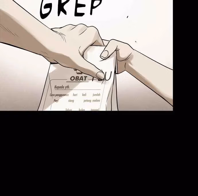 Infectee Chapter 50 page 69 - 