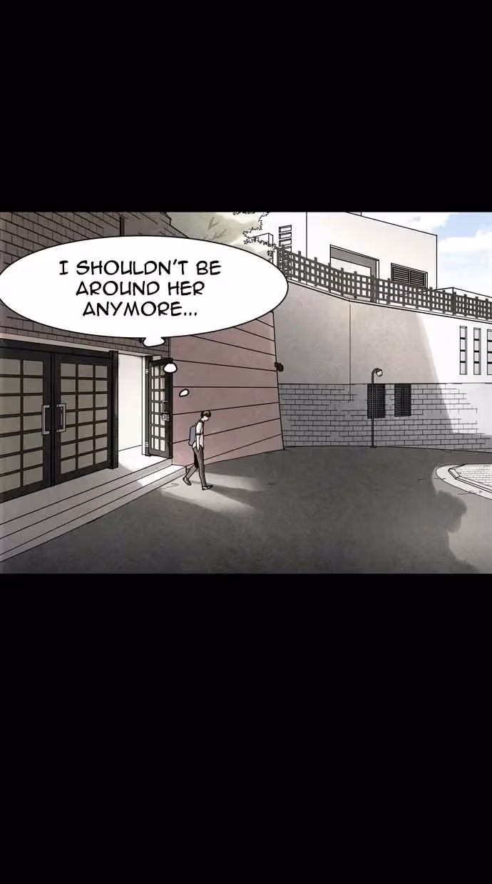 Infectee Chapter 50 page 70 - 