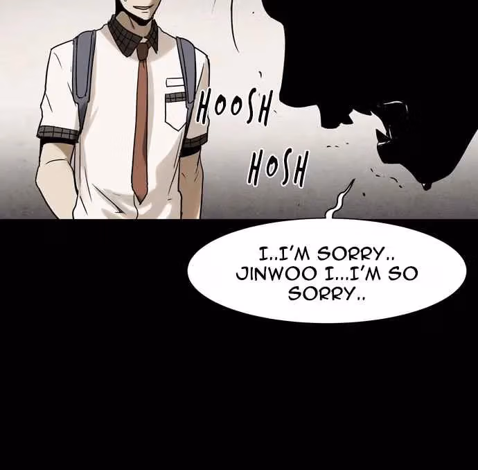 Infectee Chapter 50 page 73 - 