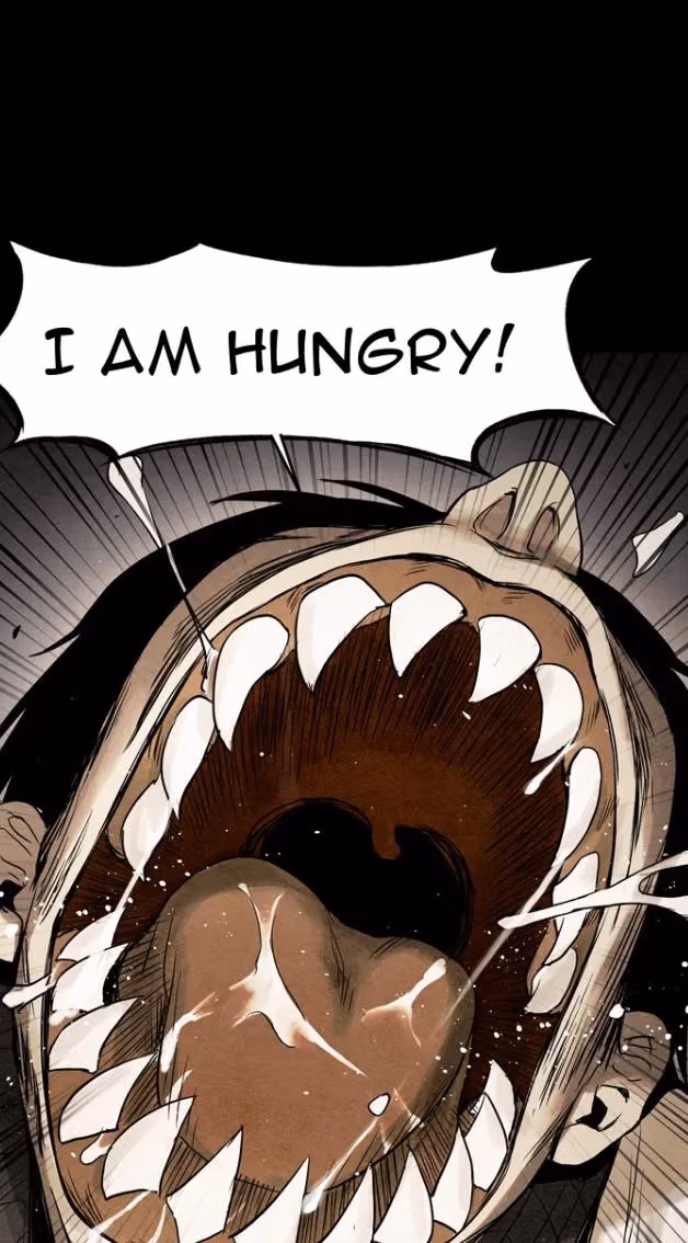 Infectee Chapter 51 page 11 - 