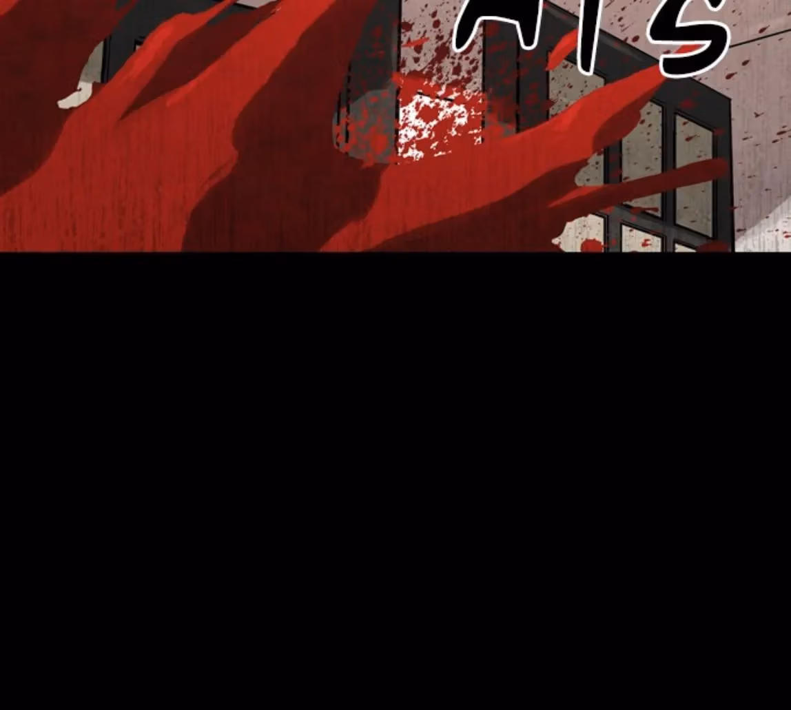 Infectee Chapter 51 page 13 - 